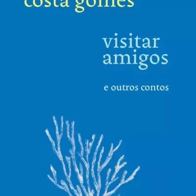 Visitar Amigos e Outros Contos