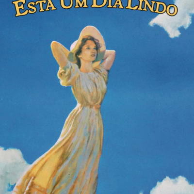 Está Um Dia Lindo
