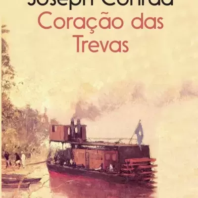 CORAÇÃO DAS TREVAS