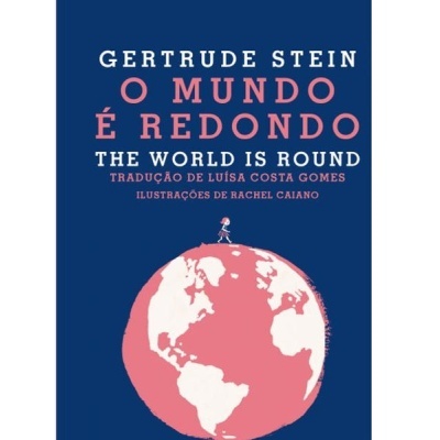 O Mundo é Redondo