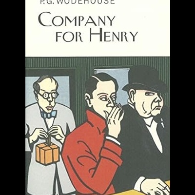 Company for Henry