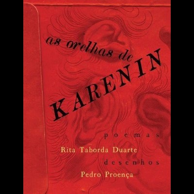 As Orelhas de Karenin