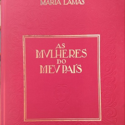 AS MULHERES DO MEU PAÍS