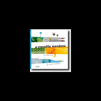A Crocodila Mandona