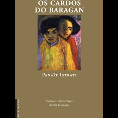 Os Cardos de Baragan