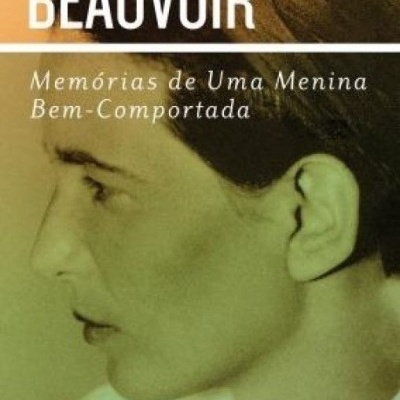 Memórias de Uma Menina Bem-Comportada