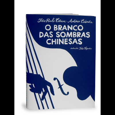 O Branco das Sombras Chinesas