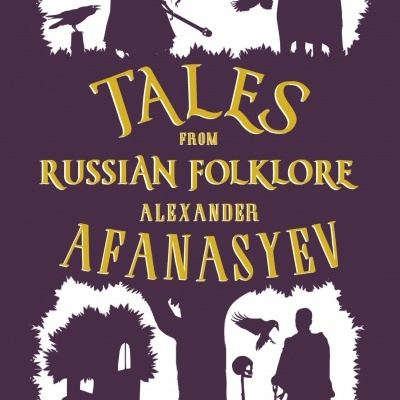 Tales from Russian Folklore