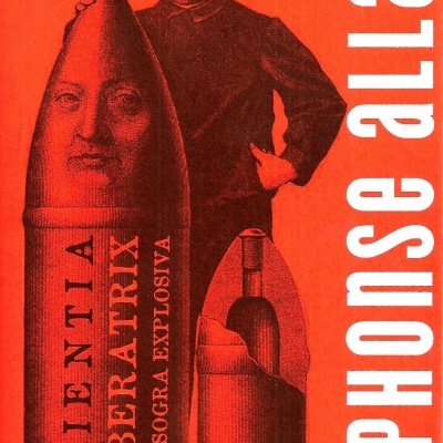 Scientia Liberatrix ou a Sogra Explosiva