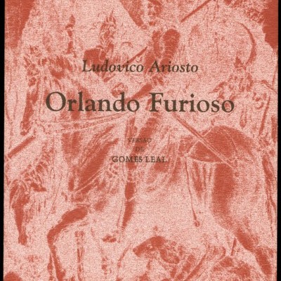 Orlando Furioso, canto I