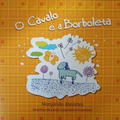 O Cavalo e a Borboleta