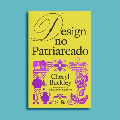 Design no Patriarcado