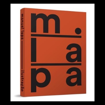 Manuel Lapa - Ilustração