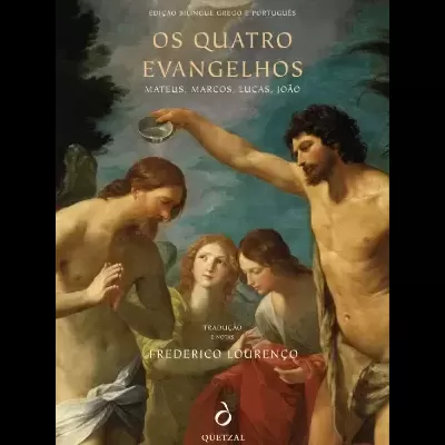 Os Quatro Evangelhos