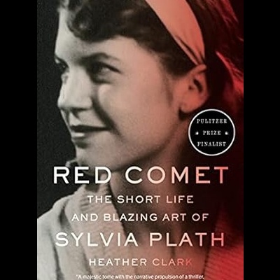 Red Comet: The Short Life and Blazing Art of Sylvia Plath