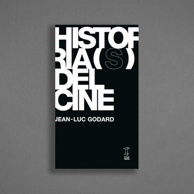 HISTORIA(S) DEL CINE