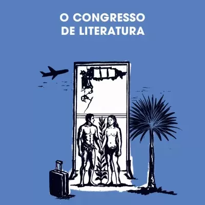 O Congresso de Literatura