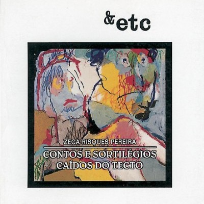 Contos e Sortilégios Caídos do Tecto