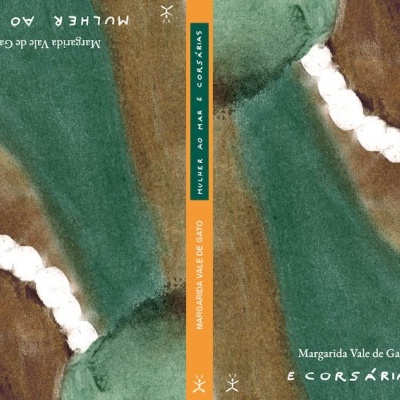 MULHER AO MAR E CORSÁRIAS