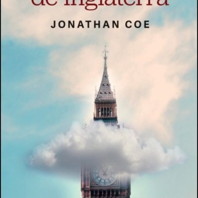 O Coração de Inglaterra