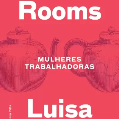 Tea Rooms – Mulheres Trabalhadoras