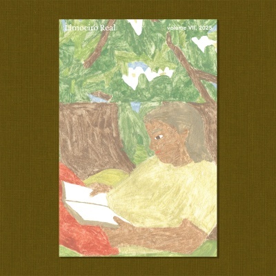 LIMOEIRO REAL - VOLUME VII