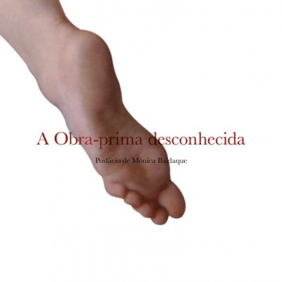 A Obra-prima desconhecida