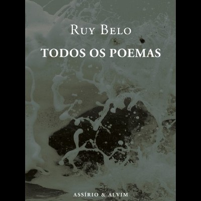Todos os Poemas