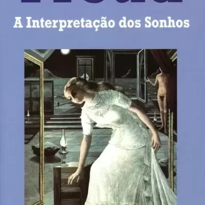 A Interpretação dos Sonhos