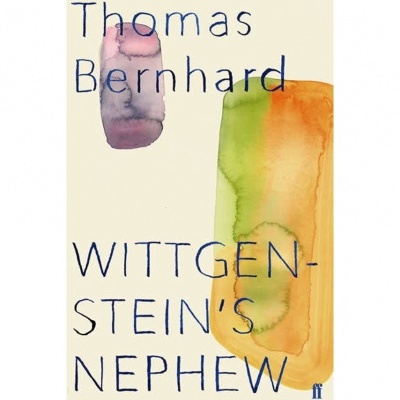 Wittgenstein's Nephew