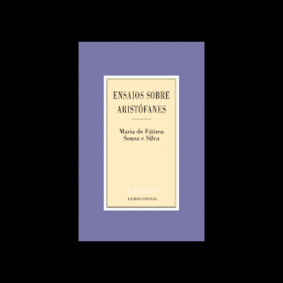 Ensaios sobre Aristófanes