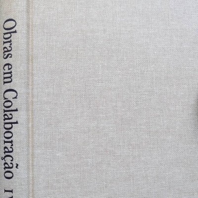 Jorge Luís Borges - Obras em Colaboração Iº Volume