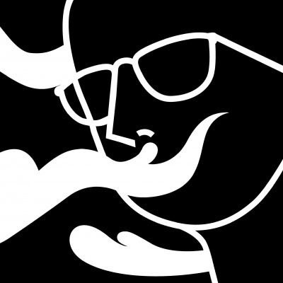 Um palerma entra num bar e não vê o elefante