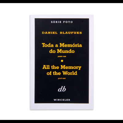 Toda a Memória do Mundo