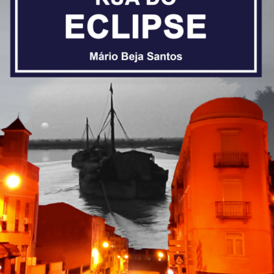 Rua do Eclipse