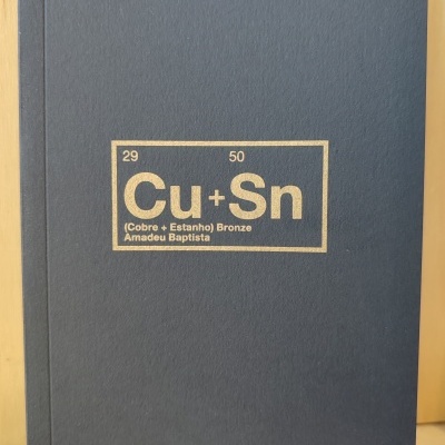 (Cobre + Estanho) Bronze