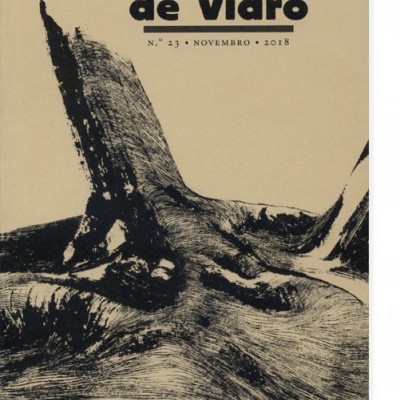 Telhados de Vidro nº23