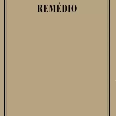 REMÉDIO