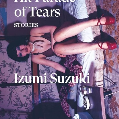 Hit Parade of Tears: Stories