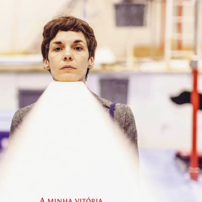 A Minha Vitória Como Ginasta de Alta Competição