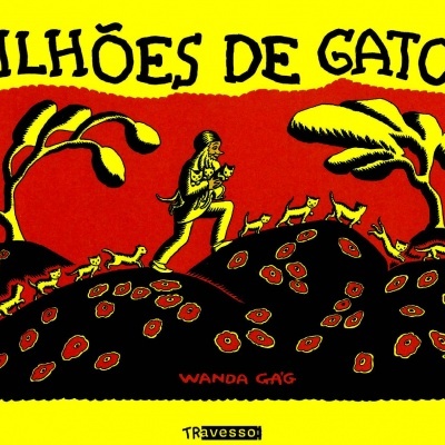 Milhões de Gatos