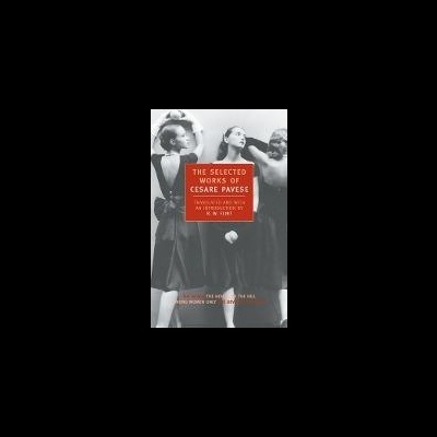 Selected Works of Cesare Pavese