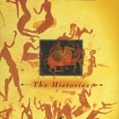 Histories: Herodotus