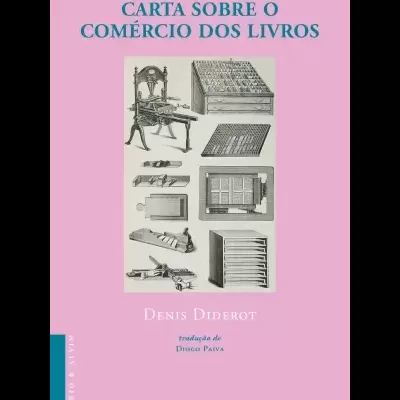Carta sobre o Comércio dos Livros