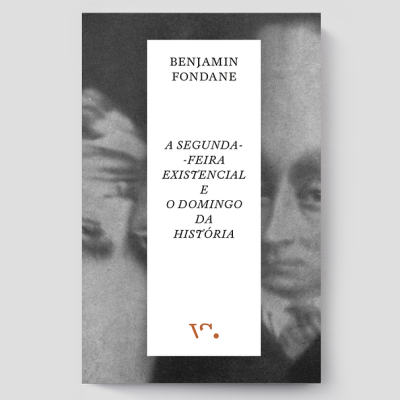 A Segunda-Feira Existencial e o Domingo da História