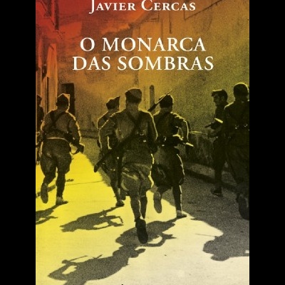 O Monarca das Sombras