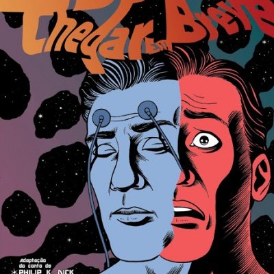 Espero chegar em breve