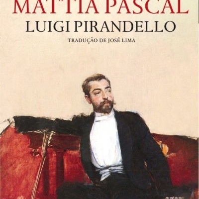 O Falecido Mattia Pascal