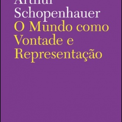 O Mundo como Vontade e Representação