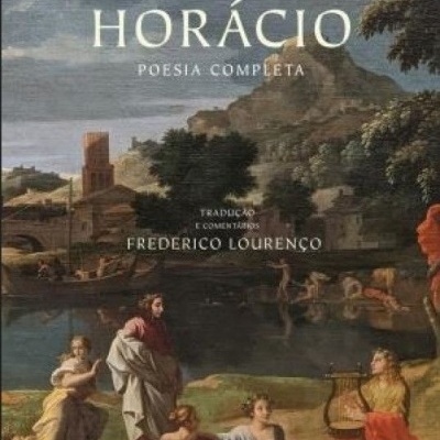 Horácio - Poesia Completa